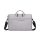 DEVIA JUSTYLE Geantă în picioare LAPTOP/NOTEBOOK/TABLET (universal, textil, curea de mână, dimensiune 13-14,2") BEAUTY GREEN