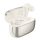 Căști bluetooth HOCO EQ20 Stereo (v5.4, TWS, microfon, afișaj LED, anulare activă a zgomotului + încărcător) Căști bluetooth HOCO EQ20 Stereo (v5.4, TWS, microfon, afișaj LED, anulare activă a zgomotului + încărcător)