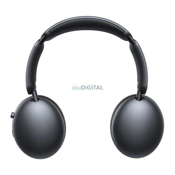 JOYROOM J-HEAD căști bluetooth Stereo (v5.3, anulare activă a zgomotului) NEGRU