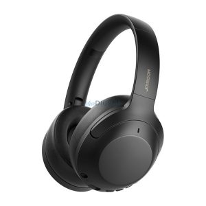 JOYROOM J-HEAD căști bluetooth STAR (v5.3, anulare activă a zgomotului, pliabile) NEGRU
