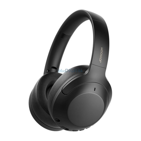 JOYROOM J-HEAD căști bluetooth STAR (v5.3, anulare activă a zgomotului, pliabile) NEGRU