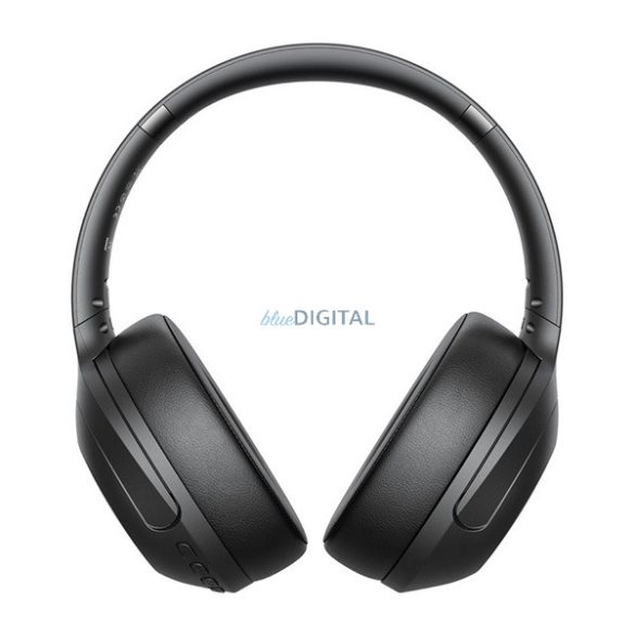 JOYROOM J-HEAD căști bluetooth STAR (v5.3, anulare activă a zgomotului, pliabile) NEGRU
