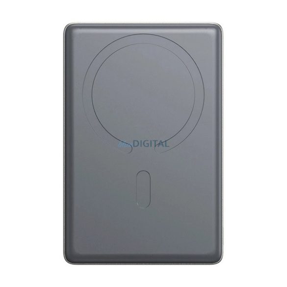 JOYROOM JR-PBM08 PRO Încărcător rapid tip C (10000mAh, 25W, încărcător rapid PD, indicator LED) TITAN