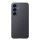SAMSUNG plastic telefon protector (ECO piele efect spate capac) BLACK Samsung Galaxy S25 (SM-S931) SAMSUNG plastic telefon protector (ECO piele efect spate capac) BLACK Samsung Galaxy S25 (SM-S931)