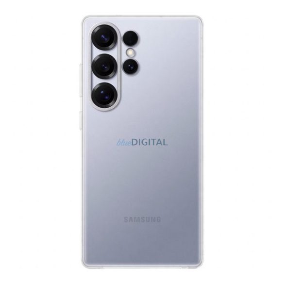SAMSUNG capac de telefon din plastic pentru Samsung Galaxy S25 Ultra (SM-S938)