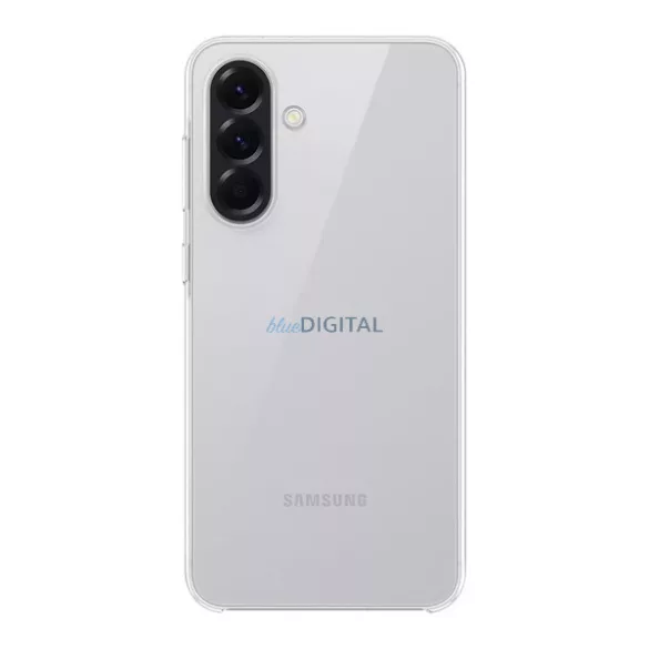 HUSĂ! - SAMSUNG capac de telefon din plastic pentru Samsung Galaxy A56 5G (SM-A566)