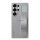 SAMSUNG silicon telefon protector (mat, built-in curea, kickstand) LIGHT GREY Samsung Galaxy S25 Ultra (SM-S938) SAMSUNG silicon telefon protector (mat, built-in curea, kickstand) LIGHT GREY Samsung Galaxy S25 Ultra (SM-S938)