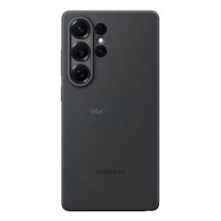   HUSĂ! - SAMSUNG silicon telefon Cover BLACK Samsung Galaxy S25 Ultra (SM-S938)