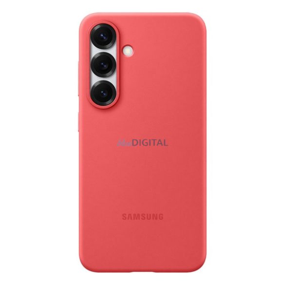 SAMSUNG silicon telefon protector PIROS Samsung Galaxy S25 (SM-S931)