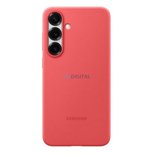 SAMSUNG silicon telefon protector PIROS Samsung Galaxy S25 Plus (SM-S936)