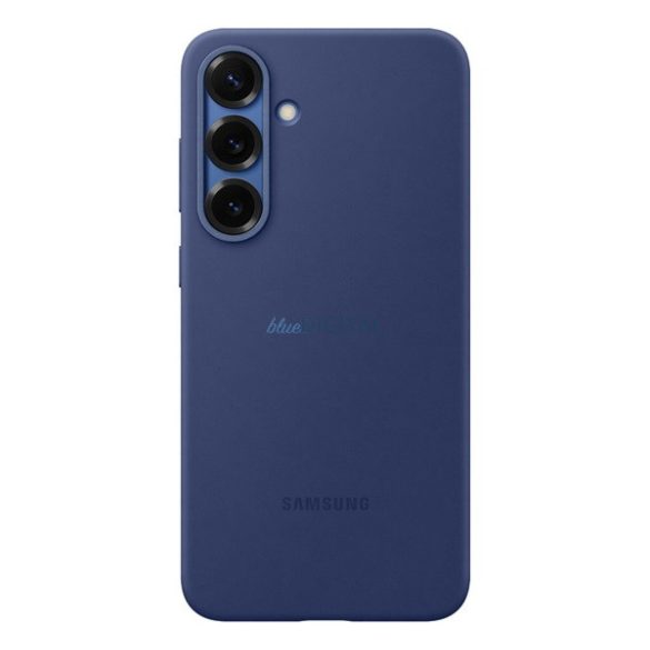 SAMSUNG silicon telefon protector CUTTING BLUE Samsung Galaxy S25 Plus (SM-S936)
