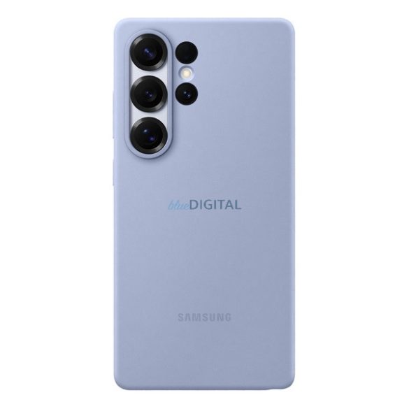 SAMSUNG silicon telefon protector CLEAR BLUE Samsung Galaxy S25 Ultra (SM-S938)