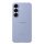 SAMSUNG silicon telefon protector CLEAR BLUE Samsung Galaxy S25 (SM-S931) SAMSUNG silicon telefon protector CLEAR BLUE Samsung Galaxy S25 (SM-S931)