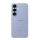 SAMSUNG silicon telefon protector CLEAR BLUE Samsung Galaxy S25 Plus (SM-S936) SAMSUNG silicon telefon protector CLEAR BLUE Samsung Galaxy S25 Plus (SM-S936)