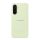 SAMSUNG silicon telefon protector CLEAR LENS Samsung Galaxy A36 5G (SM-A366) SAMSUNG silicon telefon protector CLEAR LENS Samsung Galaxy A36 5G (SM-A366)