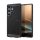 SPIGEN RUGGED ARMOR silicon telefon protector (rezistent la șocuri, bubble heel, model de carbon, MagSafe) BLACK Samsung Galaxy S25 Ultra (SM-S938) SPIGEN RUGGED ARMOR silicon telefon protector (rezistent la șocuri, bubble heel, model de carbon, MagSafe) BLACK Samsung Galaxy S25 Ultra (SM-S938)
