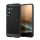 SPIGEN RUGGED ARMOR silicon protector de telefon (rezistent la impact, bubble heel, model de carbon, MagSafe) BLACK Samsung Galaxy S25 (SM-S931) SPIGEN RUGGED ARMOR silicon protector de telefon (rezistent la impact, bubble heel, model de carbon, MagSafe) BLACK Samsung Galaxy S25 (SM-S931)