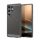 SPIGEN RUGGED ARMOR silicon protector de telefon (rezistent la impact, bubble heel, model de carbon, MagSafe) CLEAR GREY Samsung Galaxy S25 Ultra (SM-S938) SPIGEN RUGGED ARMOR silicon protector de telefon (rezistent la impact, bubble heel, model de carbon, MagSafe) CLEAR GREY Samsung Galaxy S25 Ultra (SM-S938)