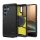 SPIGEN TOUGH ARMOR MAG plastic protector de telefon (rezistent la șocuri, amortizor, MagSafe) BLACK Samsung Galaxy S25 Ultra (SM-S938) SPIGEN TOUGH ARMOR MAG plastic protector de telefon (rezistent la șocuri, amortizor, MagSafe) BLACK Samsung Galaxy S25 Ultra (SM-S938)