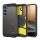 SPIGEN TOUGH ARMOR MAG plastic protector de telefon (rezistent la șocuri, amortizor, MagSafe) MARO Samsung Galaxy S25 (SM-S931) SPIGEN TOUGH ARMOR MAG plastic protector de telefon (rezistent la șocuri, amortizor, MagSafe) MARO Samsung Galaxy S25 (SM-S931)