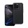 Silicon protector de telefon (rezistent la șocuri, spate din plastic, MagSafe, model de carbon) BLACK Samsung Galaxy S25 (SM-S931) Silicon protector de telefon (rezistent la șocuri, spate din plastic, MagSafe, model de carbon) BLACK Samsung Galaxy S25 (SM-S931)
