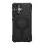 UAG ESSENTIAL silicon telefon protector (rezistență ridicată la impact, pernă de aer toc, MagSafe) BLACK Samsung Galaxy S25 Ultra (SM-S938) UAG ESSENTIAL silicon telefon protector (rezistență ridicată la impact, pernă de aer toc, MagSafe) BLACK Samsung Galaxy S25 Ultra (SM-S938)