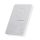 XIAOMI MAGNETIC încărcător de urgență cu priză Type-C (5000mAh, 20W, încărcător rapid, wireless) ALB