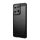 MOFI silicon protector de telefon (rezistent la impact, perna de aer toc, periat, model de carbon) BLACK Motorola Moto G15 MOFI silicon protector de telefon (rezistent la impact, perna de aer toc, periat, model de carbon) BLACK Motorola Moto G15
