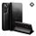QIALINO Case Stand, piele naturală (FLIP, deschidere laterală, desktop) BLACK Samsung Galaxy S25 (SM-S931) QIALINO Case Stand, piele naturală (FLIP, deschidere laterală, desktop) BLACK Samsung Galaxy S25 (SM-S931)