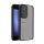 Silicon protector de telefon (rezistent la șocuri, spate acrilic, protector de cameră) BLACK Samsung Galaxy A26 5G (SM-A266) Silicon protector de telefon (rezistent la șocuri, spate acrilic, protector de cameră) BLACK Samsung Galaxy A26 5G (SM-A266)