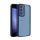 Silicon protector de telefon (rezistent la șocuri, spate acrilic, protector de cameră) CUTTING BLUE Samsung Galaxy A26 5G (SM-A266) Silicon protector de telefon (rezistent la șocuri, spate acrilic, protector de cameră) CUTTING BLUE Samsung Galaxy A26 5G (SM-A266)