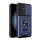 Protector de telefon din silicon Defender (rezistent la șocuri, inel de reținere, protector pentru cameră) Samsung Galaxy A56 5G (SM-A566) CLAR Protector de telefon din silicon Defender (rezistent la șocuri, inel de reținere, protector pentru cameră) Samsung Galaxy A56 5G (SM-A566) CLAR