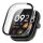 Cadru din plastic (BUMPER, rezistență la șocuri + sticlă de protecție a afișajului) pentru Xiaomi Redmi Watch 5 Cadru din plastic (BUMPER, rezistență la șocuri + sticlă de protecție a afișajului) pentru Xiaomi Redmi Watch 5