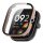 Cadru din plastic (BUMPER, rezistență la șocuri + sticlă de protecție a ecranului) ROSS CHIN Xiaomi Redmi Watch 5 Cadru din plastic (BUMPER, rezistență la șocuri + sticlă de protecție a ecranului) ROSS CHIN Xiaomi Redmi Watch 5