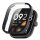 Cadru din plastic (BUMPER, rezistență la șocuri + sticlă de protecție a ecranului) BREAKABLE Xiaomi Redmi Watch 5 Cadru din plastic (BUMPER, rezistență la șocuri + sticlă de protecție a ecranului) BREAKABLE Xiaomi Redmi Watch 5