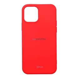   HUSĂ! - ROAR ALL DAY silicon protector de telefon (mat) ROSE COLOUR Samsung Galaxy A36 5G (SM-A366)