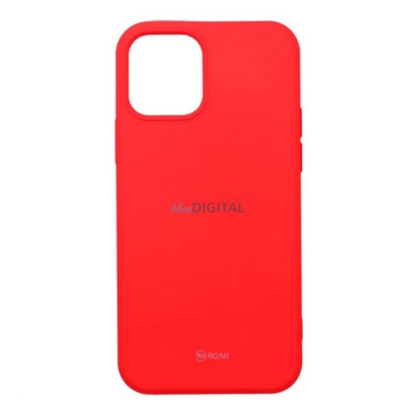 ROAR ALL DAY silicon protector de telefon (mat) ROSE COLOUR Samsung Galaxy A36 5G (SM-A366)