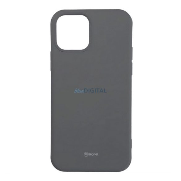 ROAR ALL DAY silicon protector de telefon (mat) LIGHT GREY Samsung Galaxy A36 5G (SM-A366)