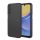 Husă siliconică pentru telefon (mată) NEGRU Samsung Galaxy A56 5G (SM-A566) Husă siliconică pentru telefon (mată) NEGRU Samsung Galaxy A56 5G (SM-A566)