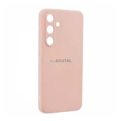   HUSĂ! - Silicon protector de telefon (mat) ROSE CULOUR Samsung Galaxy A36 5G (SM-A366)