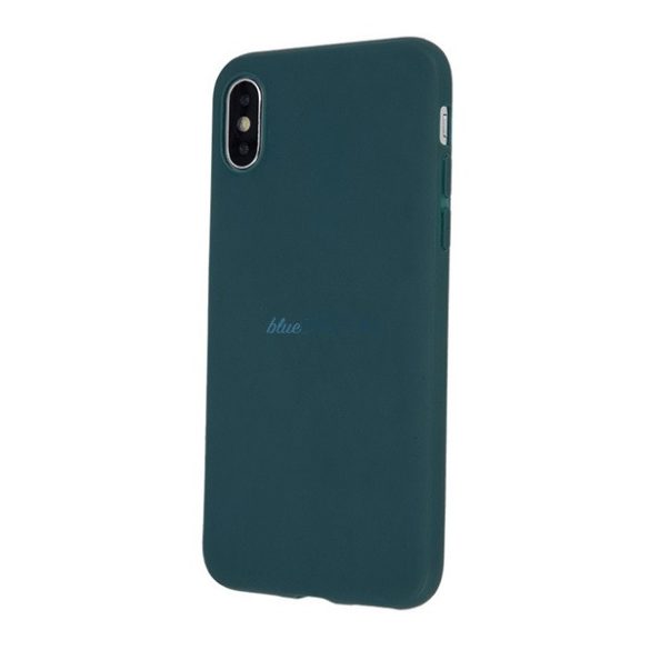 Silicon protector de telefon (mat) CUTTING LAND Motorola Moto G15