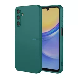   HUSĂ! - Silicon protector de telefon (mat) CUTTING LAND Samsung Galaxy A56 5G (SM-A566)