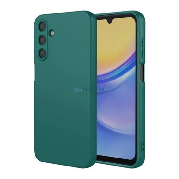 Silicon protector de telefon (mat) CUTTING LAND Samsung Galaxy A56 5G (SM-A566)