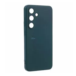   HUSĂ! - Silicon protector de telefon (mat) CUTTING LAND Samsung Galaxy A36 5G (SM-A366)
