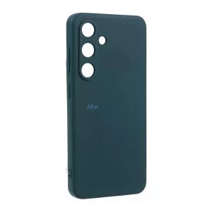HUSĂ! - Silicon protector de telefon (mat) CUTTING LAND Samsung Galaxy A36 5G (SM-A366)