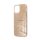 Silicon protector de telefon (interior din plastic, spate lucios) GOLD Samsung Galaxy A26 5G (SM-A266) Silicon protector de telefon (interior din plastic, spate lucios) GOLD Samsung Galaxy A26 5G (SM-A266)