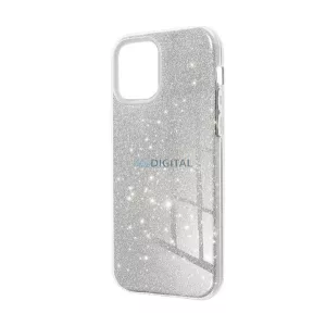 HUSĂ! - Silicon protector de telefon (interior din plastic, spate lucios) EZÜST Samsung Galaxy A36 5G (SM-A366)