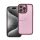 Silicon protector pentru telefon (rezistent la șocuri, spate acrilic, protector pentru cameră) LILA Samsung Galaxy A56 5G (SM-A566) Silicon protector pentru telefon (rezistent la șocuri, spate acrilic, protector pentru cameră) LILA Samsung Galaxy A56 5G (SM-A566)