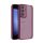 Silicon protector pentru telefon (rezistent la șocuri, spate acrilic, protector pentru cameră) LILA Samsung Galaxy A26 5G (SM-A266) Silicon protector pentru telefon (rezistent la șocuri, spate acrilic, protector pentru cameră) LILA Samsung Galaxy A26 5G (SM-A266)
