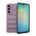 Silicon protector pentru telefon (rezistent la șocuri, protecție cameră, 3D) LILA Samsung Galaxy A56 5G (SM-A566) Silicon protector pentru telefon (rezistent la șocuri, protecție cameră, 3D) LILA Samsung Galaxy A56 5G (SM-A566)